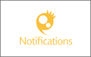 Feed notifications